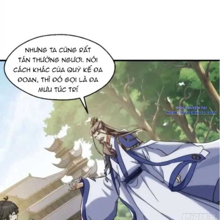 Mời Công Tử Trảm Yêu Chap 155 - Next Chap 156