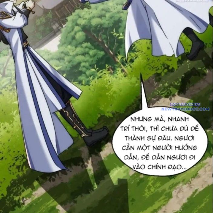 Mời Công Tử Trảm Yêu Chap 155 - Next Chap 156