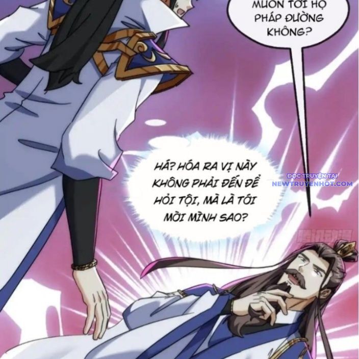 Mời Công Tử Trảm Yêu Chap 155 - Next Chap 156