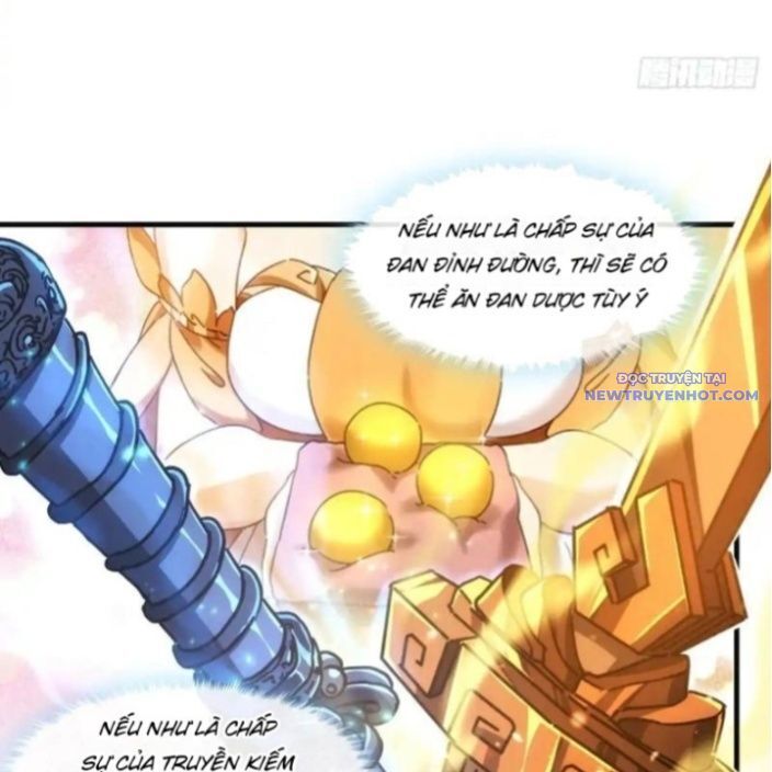 Mời Công Tử Trảm Yêu Chap 155 - Next Chap 156