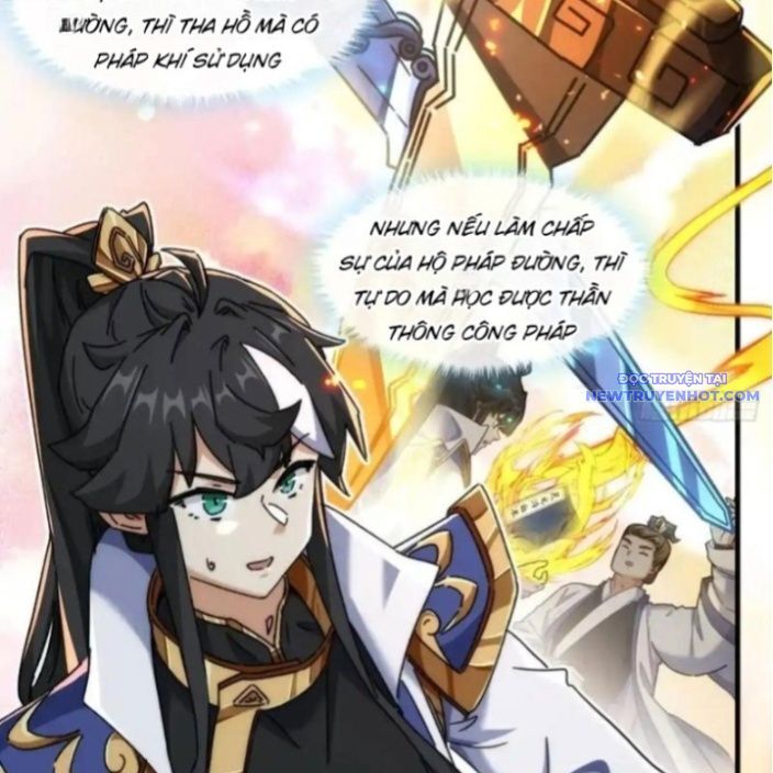 Mời Công Tử Trảm Yêu Chap 155 - Next Chap 156