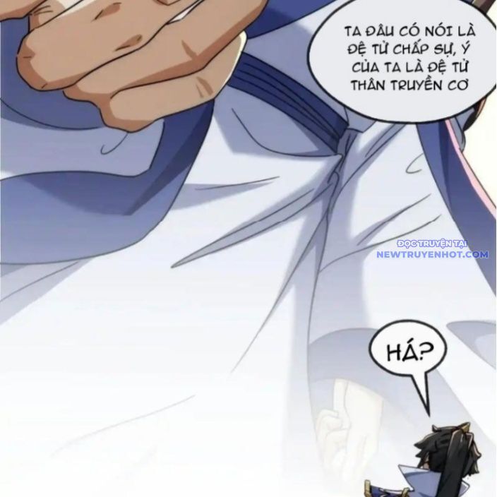 Mời Công Tử Trảm Yêu Chap 155 - Next Chap 156