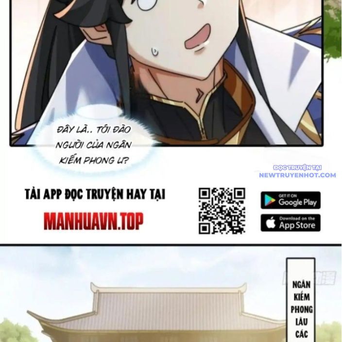 Mời Công Tử Trảm Yêu Chap 155 - Next Chap 156