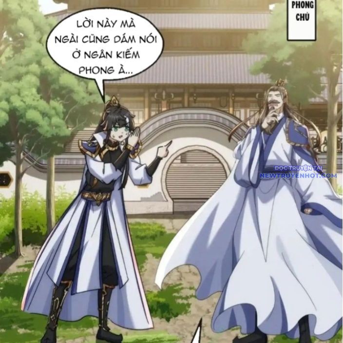 Mời Công Tử Trảm Yêu Chap 155 - Next Chap 156