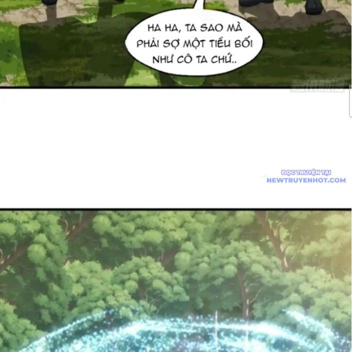 Mời Công Tử Trảm Yêu Chap 155 - Next Chap 156