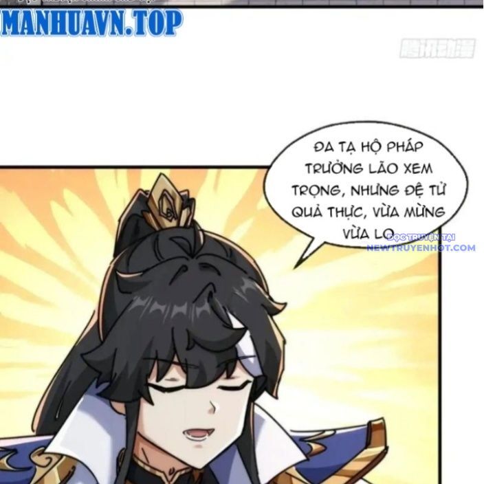 Mời Công Tử Trảm Yêu Chap 155 - Next Chap 156