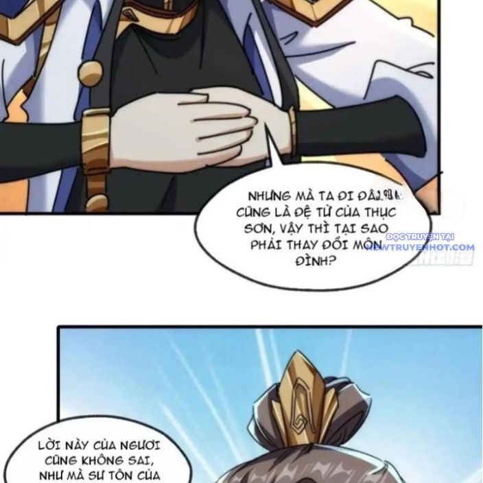 Mời Công Tử Trảm Yêu Chap 155 - Next Chap 156