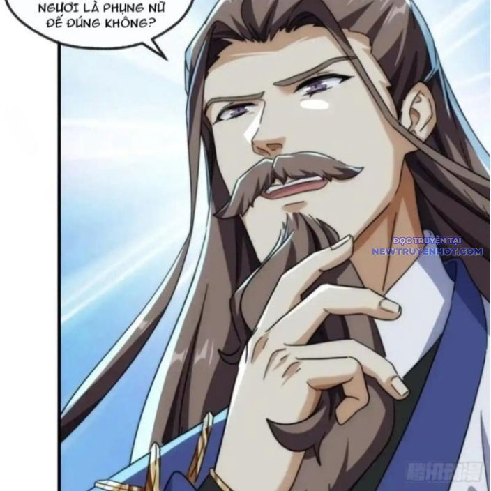 Mời Công Tử Trảm Yêu Chap 155 - Next Chap 156