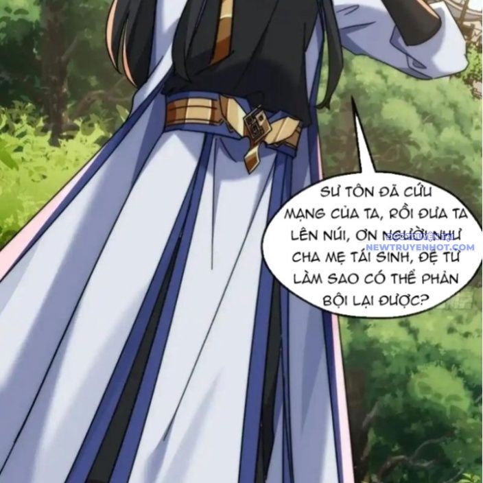 Mời Công Tử Trảm Yêu Chap 155 - Next Chap 156