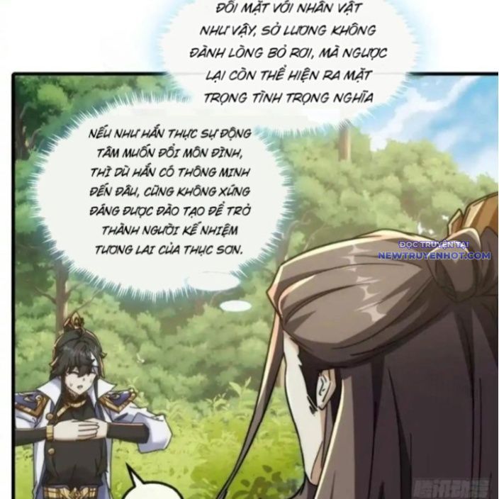 Mời Công Tử Trảm Yêu Chap 155 - Next Chap 156