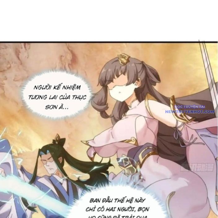 Mời Công Tử Trảm Yêu Chap 155 - Next Chap 156