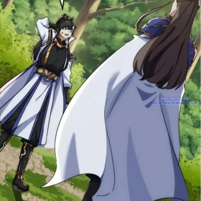 Mời Công Tử Trảm Yêu Chap 155 - Next Chap 156