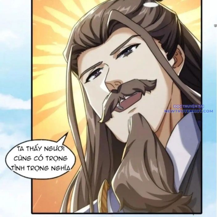 Mời Công Tử Trảm Yêu Chap 155 - Next Chap 156