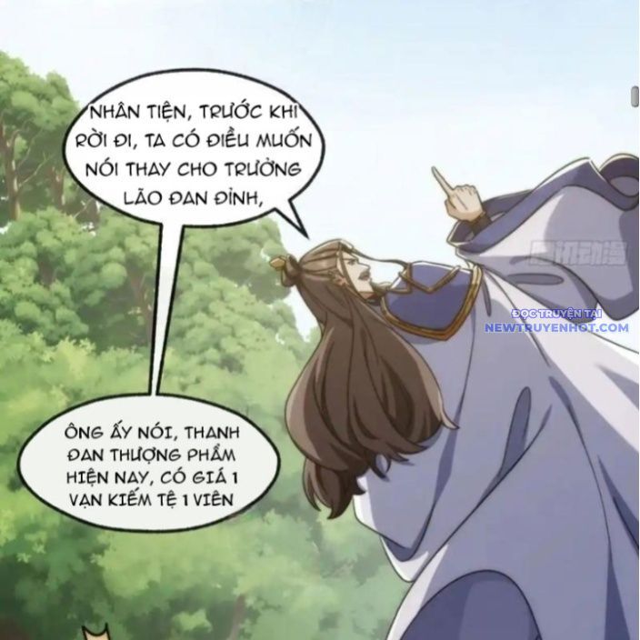 Mời Công Tử Trảm Yêu Chap 155 - Next Chap 156