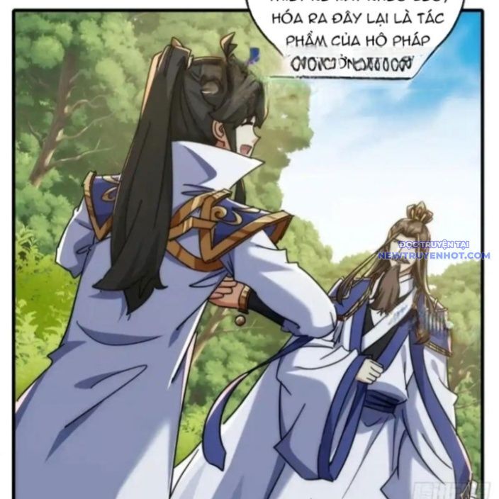 Mời Công Tử Trảm Yêu Chap 155 - Next Chap 156