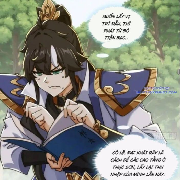 Mời Công Tử Trảm Yêu Chap 155 - Next Chap 156