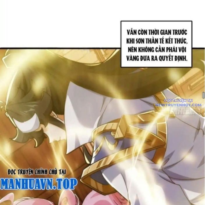 Mời Công Tử Trảm Yêu Chap 155 - Next Chap 156