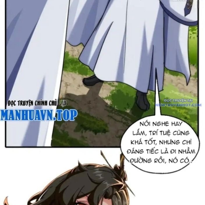 Mời Công Tử Trảm Yêu Chap 155 - Next Chap 156