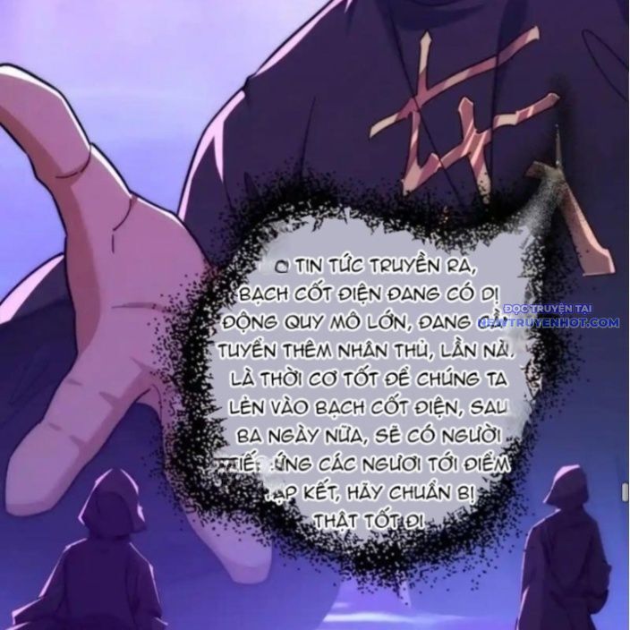 Mời Công Tử Trảm Yêu Chap 155 - Next Chap 156