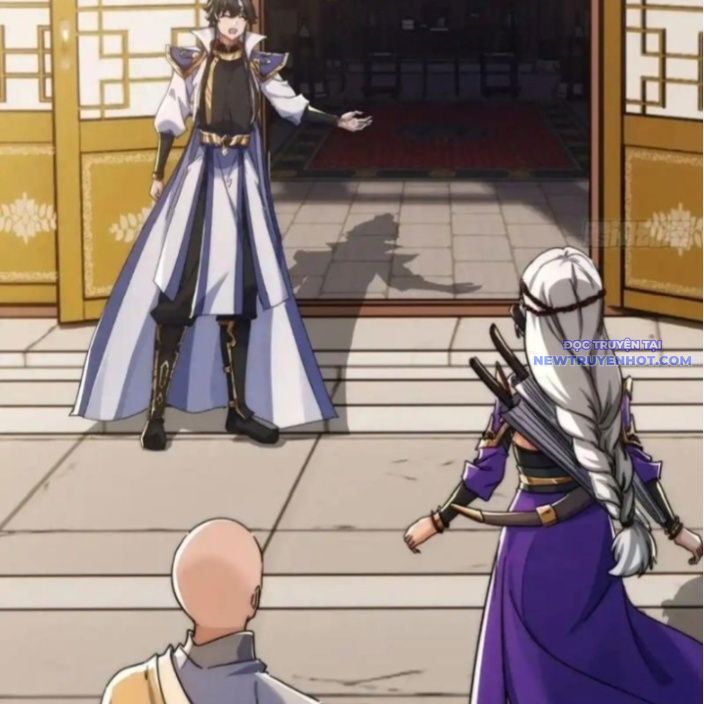 Mời Công Tử Trảm Yêu Chap 155 - Next Chap 156