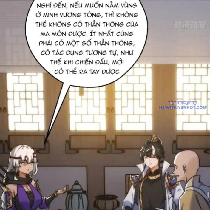 Mời Công Tử Trảm Yêu Chap 155 - Next Chap 156