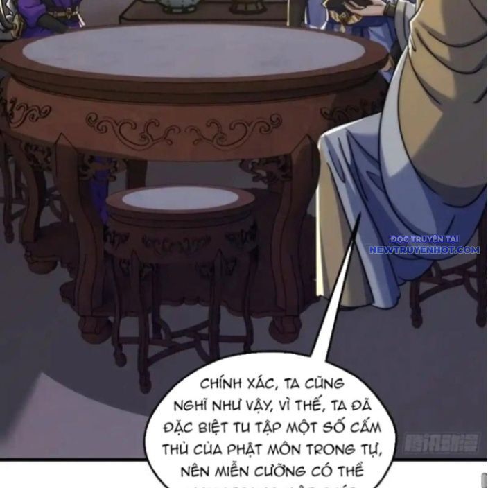 Mời Công Tử Trảm Yêu Chap 155 - Next Chap 156