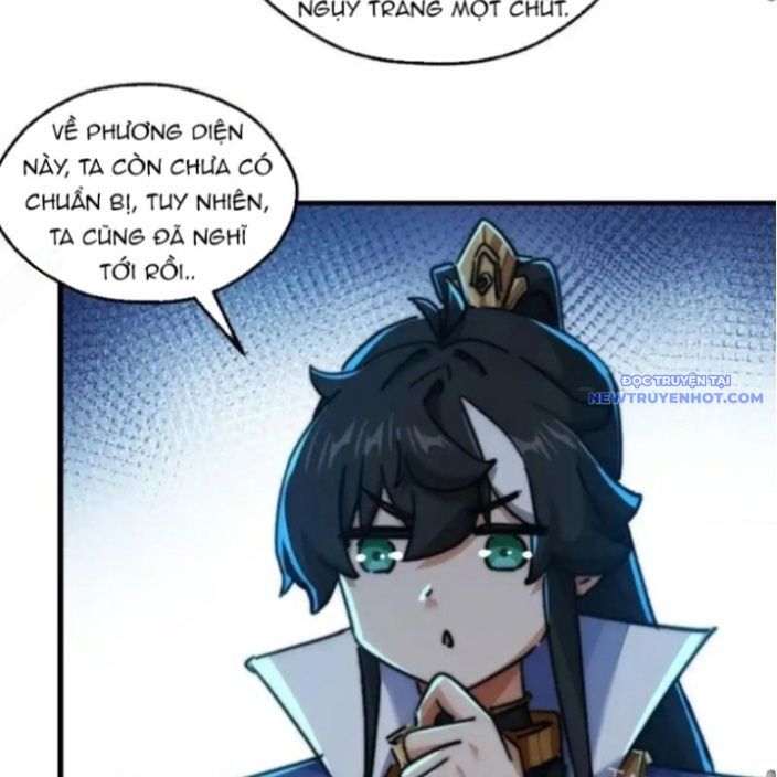 Mời Công Tử Trảm Yêu Chap 155 - Next Chap 156