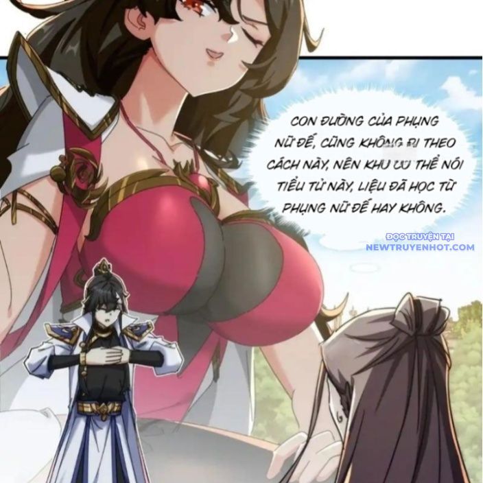 Mời Công Tử Trảm Yêu Chap 155 - Next Chap 156