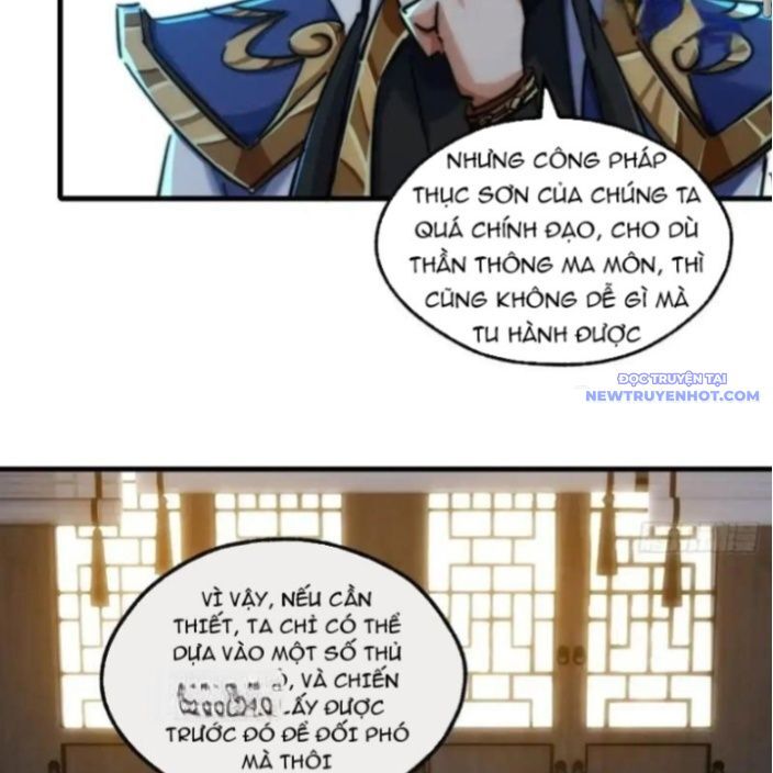 Mời Công Tử Trảm Yêu Chap 155 - Next Chap 156