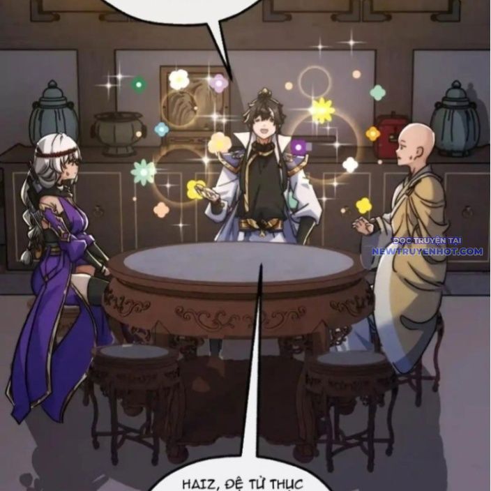 Mời Công Tử Trảm Yêu Chap 155 - Next Chap 156