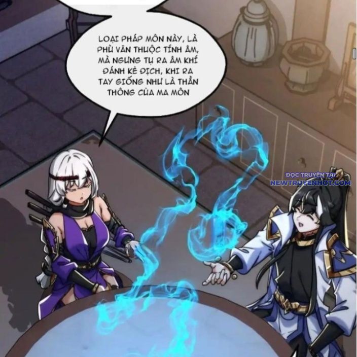 Mời Công Tử Trảm Yêu Chap 155 - Next Chap 156