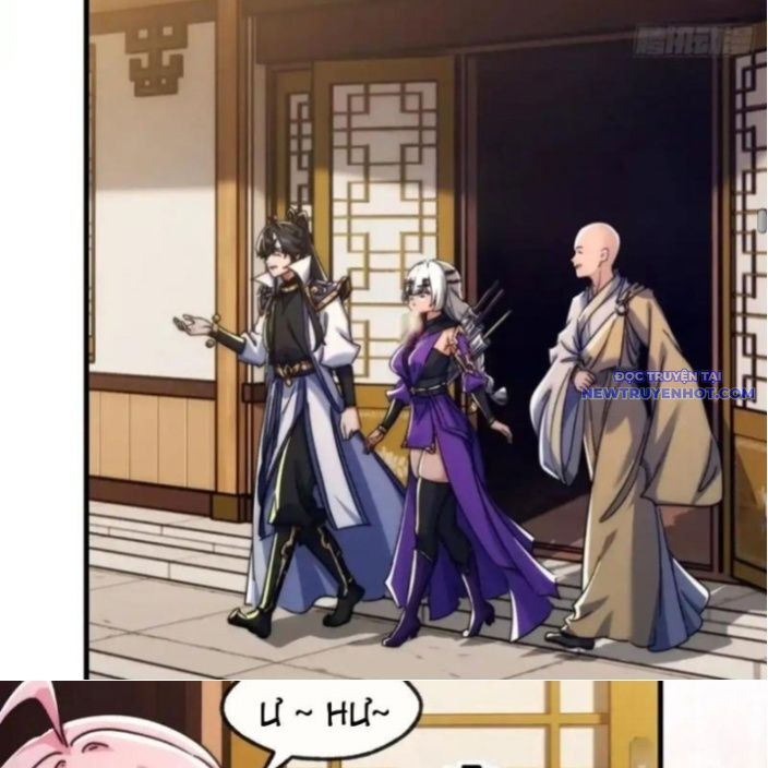 Mời Công Tử Trảm Yêu Chap 155 - Next Chap 156