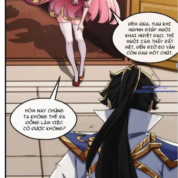 Mời Công Tử Trảm Yêu Chap 155 - Next Chap 156