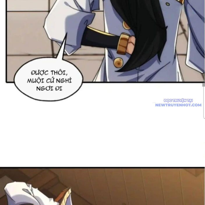 Mời Công Tử Trảm Yêu Chap 155 - Next Chap 156