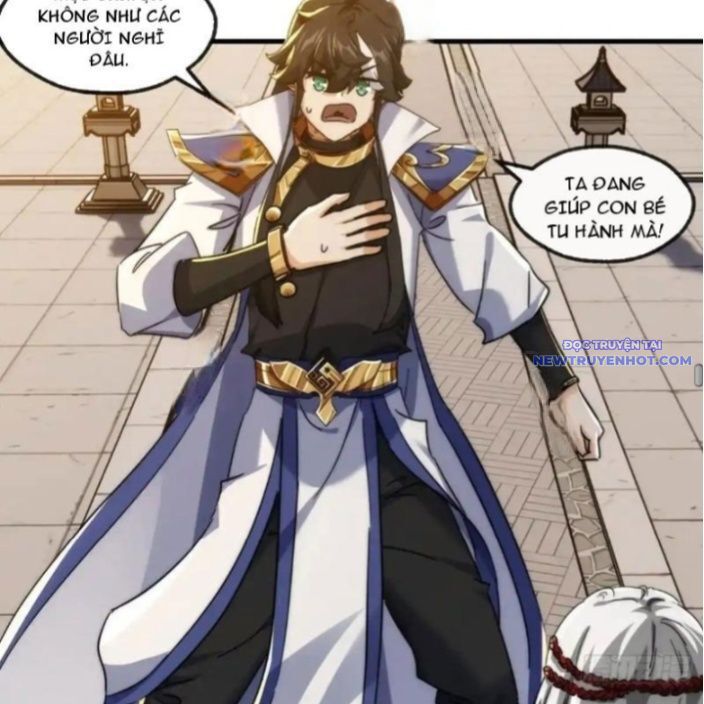 Mời Công Tử Trảm Yêu Chap 155 - Next Chap 156