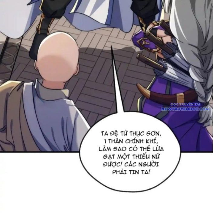 Mời Công Tử Trảm Yêu Chap 155 - Next Chap 156