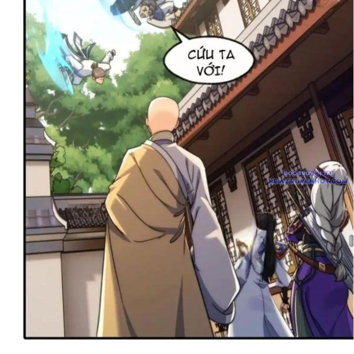 Mời Công Tử Trảm Yêu Chap 155 - Next Chap 156