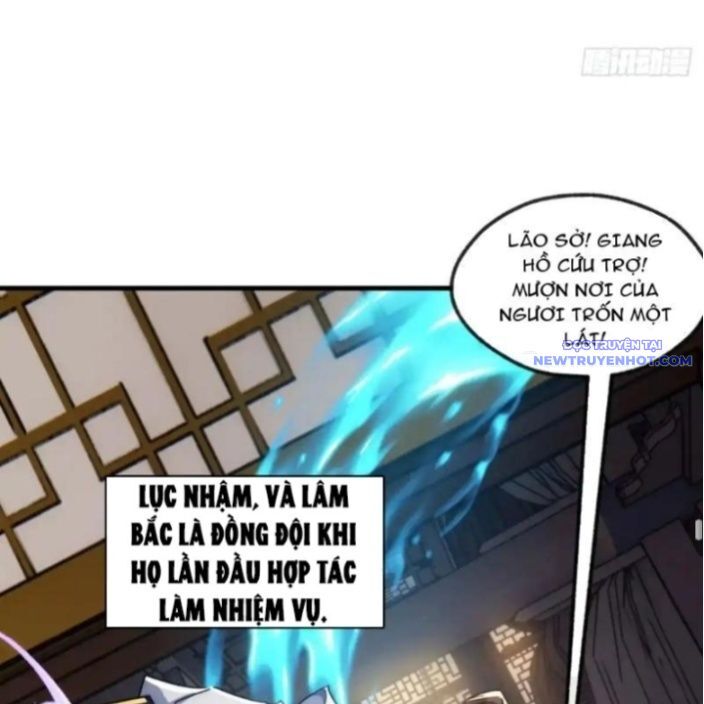 Mời Công Tử Trảm Yêu Chap 155 - Next Chap 156