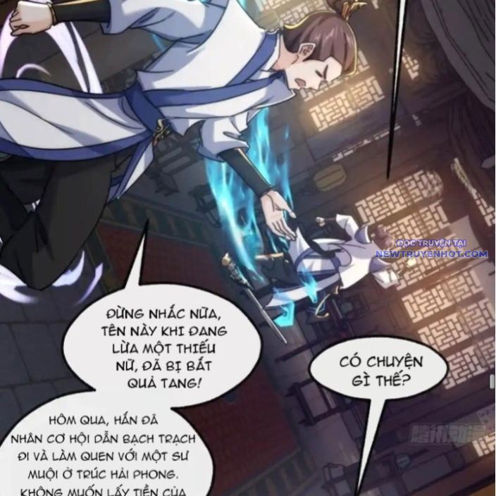 Mời Công Tử Trảm Yêu Chap 155 - Next Chap 156