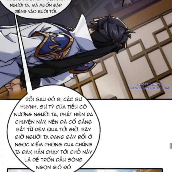Mời Công Tử Trảm Yêu Chap 155 - Next Chap 156