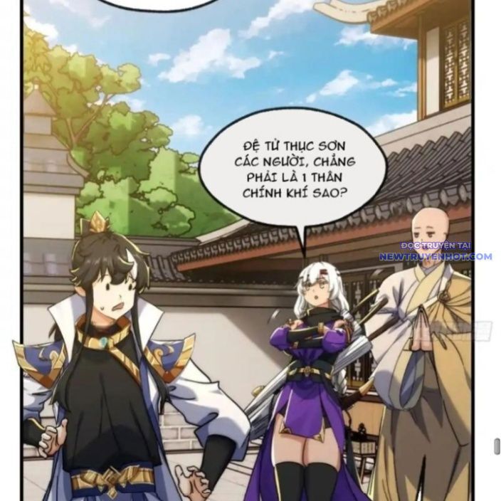 Mời Công Tử Trảm Yêu Chap 155 - Next Chap 156