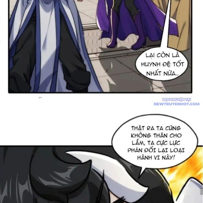 Mời Công Tử Trảm Yêu Chap 155 - Next Chap 156