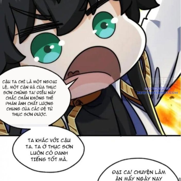 Mời Công Tử Trảm Yêu Chap 155 - Next Chap 156