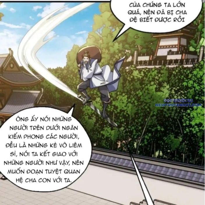 Mời Công Tử Trảm Yêu Chap 155 - Next Chap 156