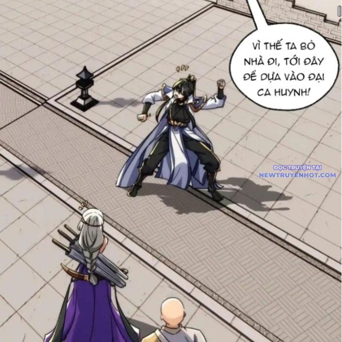 Mời Công Tử Trảm Yêu Chap 155 - Next Chap 156