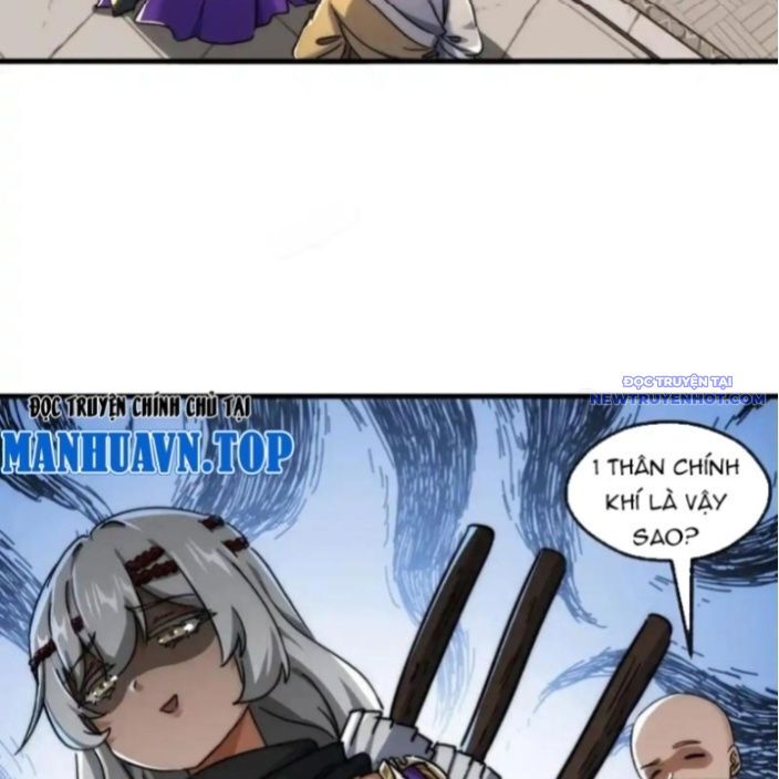 Mời Công Tử Trảm Yêu Chap 155 - Next Chap 156