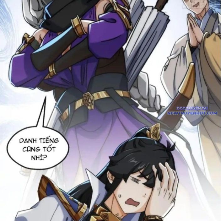 Mời Công Tử Trảm Yêu Chap 155 - Next Chap 156