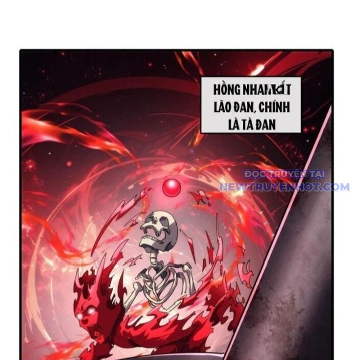 Mời Công Tử Trảm Yêu Chap 157 - Next Chap 158