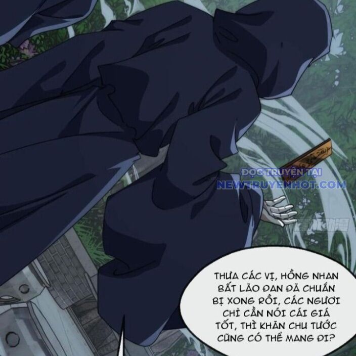 Mời Công Tử Trảm Yêu Chap 157 - Next Chap 158