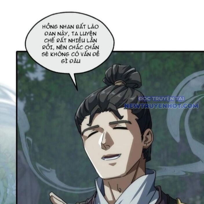 Mời Công Tử Trảm Yêu Chap 157 - Next Chap 158